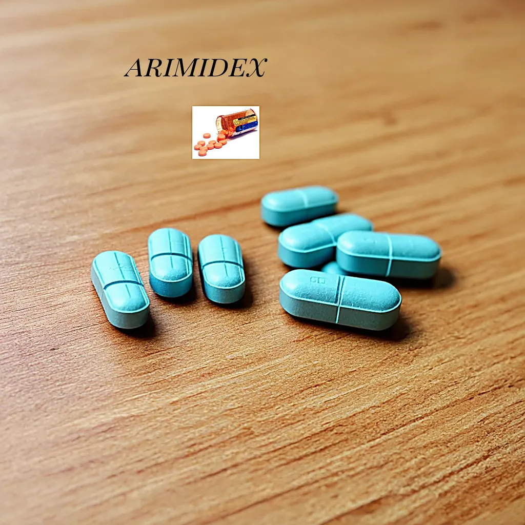 Arimidex